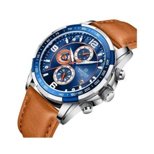 Naviforce Fortuitus Chronograph Men's Watch (NF-8020-4)