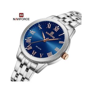 Naviforce Luxury Watch For Women (NF-5032-3)