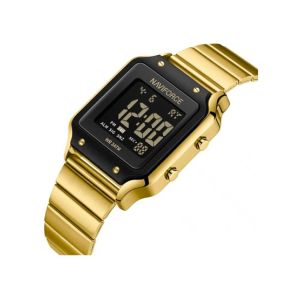 Naviforce Digital Grace Watch For Men (NF-5046-5)