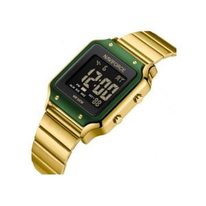 Naviforce Digital Grace Watch For Men (NF-5046-6)