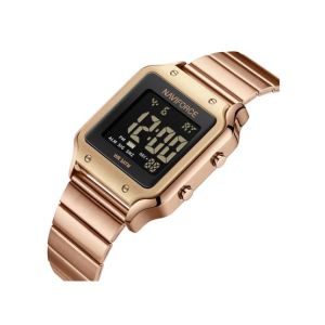 Naviforce Digital Grace Watch For Men (NF-5046-7)