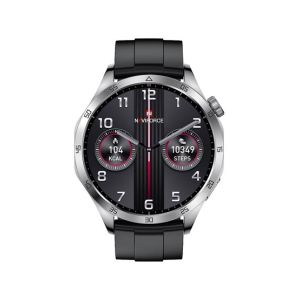 Naviforce SmartX Smart Watch For Men Black (NT12-3)