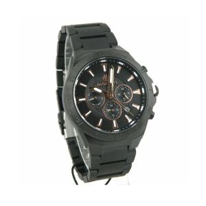 Bigotti Chronograph Men's Watch Black (BG.1.10059-5)