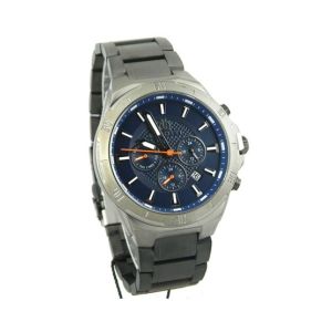 Bigotti Chronograph Men's Watch Grey (BG.1.10059-6)