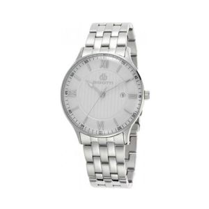 Bigotti Milano Men's Watch Black (BG.1.10008-1)