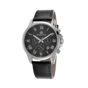 Bigotti Milano Men's Watch Brown (BG.1.10015-4)
