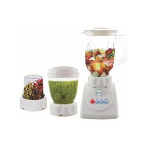 Bingo 3-in-1 Blender (BX-395)