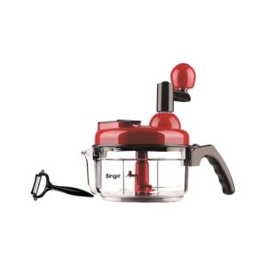 Bingo Hand Chopper (HC-20)