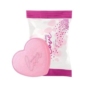 Oriflame Sparkling Love Soap Bar 75gm
