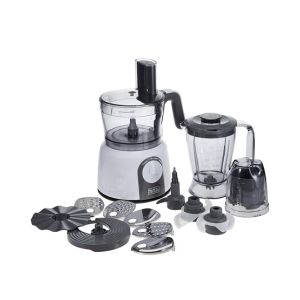 Black & Decker 5-in-1 Food Processor (FX1075)