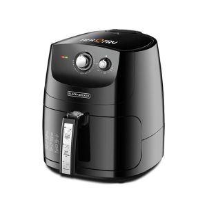 Black & Decker Aerofry XL Air Fryer (AF550)