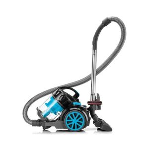 Black & Decker Bagless Cyclonic Canister Vacuum Cleaner (VM2080)