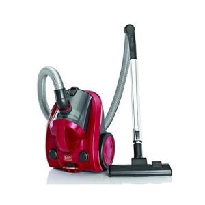 Black & Decker Canister Bagless Vacuum Cleaner (VM1680/1650)
