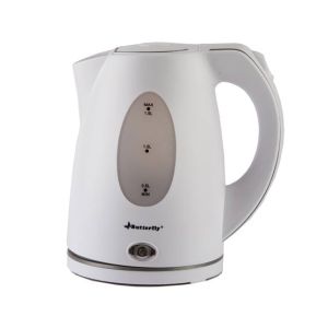 Black & Decker Electric Kettle 1.5 LTR (EWK- 04)
