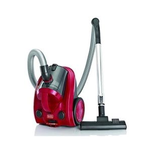 Black & Decker Bagless Vacuum Cleaner (VM1650)