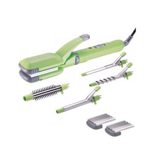 Black & Decker Ceramic Hair Styler (PX12C)