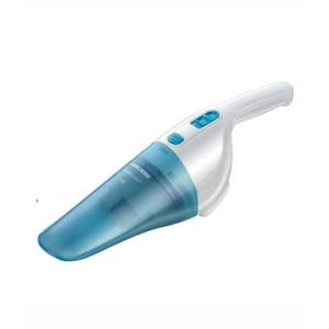 Black & Decker Dustbuster Cordless Handy Vacuum Cleaner (NW4820N)
