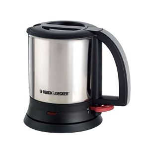 Black & Decker Electric Kettle 1.5Ltr (JC200)