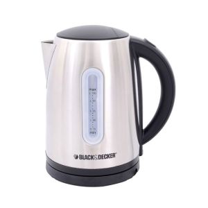 Black & Decker Electric Kettle 1.7Ltr (JC400)