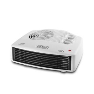 Black & Decker Fan Heater (HX230)