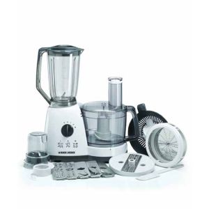 Black & Decker Food Processor (FX-710)