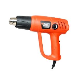 Black & Decker Heat Gun 2000W (BPXH2000)