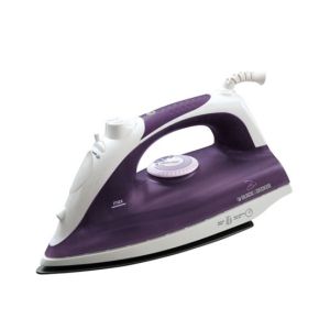 Black & Decker Steam Iron (X1015)