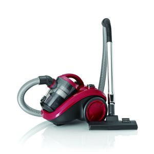 Black & Decker Vacuum Cleaner (VM1650)