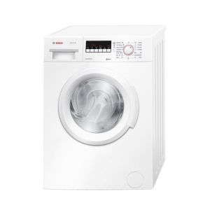Bosch Serie 2 Front Load Fully Automatic Washing Machine (WAB20260GC)