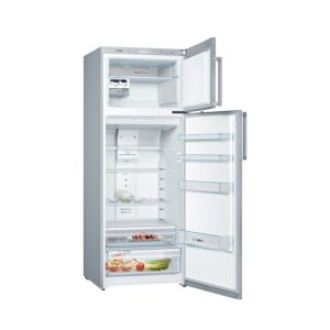 Bosch Serie 4 Freezer-on-Top Refrigerator 17 cu ft (KDN56VI20M)