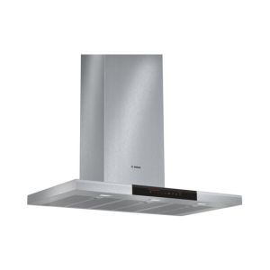 Bosch Serie 8 Chimney Extractor Hood (DWB098J50B)