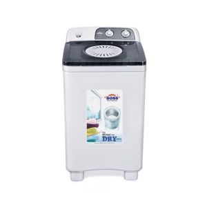 Boss Square Shape Dryer Machine 7Kg Gray (KE-5000-BS)