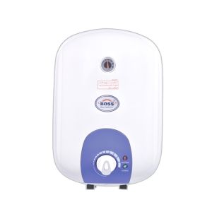 Boss Electric Instant Tankless Geyser (KE-SIE-25-CL-Supreme)