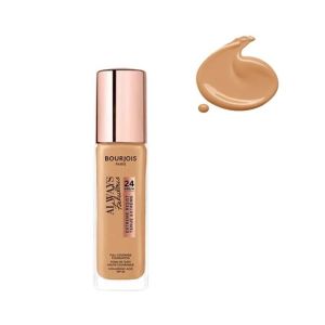 Bourjois Always Fabulous Foundation - 410 Golden Beige