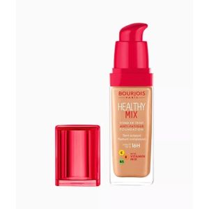 Bourjois Healthy Mix Anti-Fatigue Foundation - 56 Light Tan