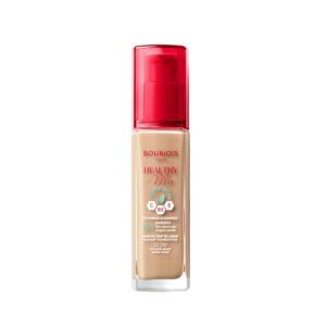 Bourjois Healthy Mix Clean Vegan Foundation - Golden Beige (52.2)