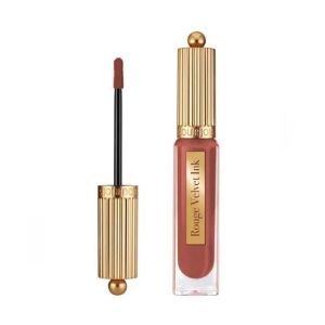 Bourjois Rouge Velvet Ink Liquid Matte Lipstick - 21 Taupe'uccino