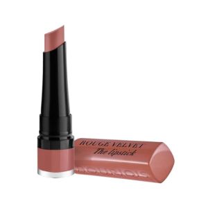 Bourjois Rouge Velvet The Lipstick 2.4g - Pari Sienne (024)