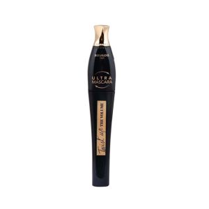 Bourjos Intense Eyes Twist Up Mascara and Khol Contour Ultra Black (001)
