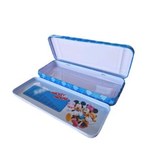Letsshop Mickey Mouse Geometry Box