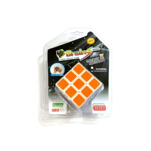 Brain Funny Cube Toy For Kids (1496)