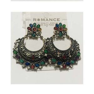 Branded Outfiters Antique Earings (0002)
