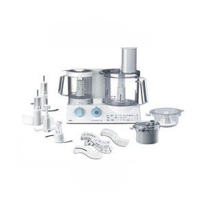Braun Food Processor White (K700)