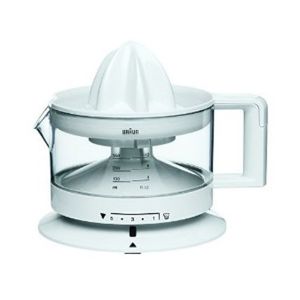 Braun Tribute Collection Citrus Juicer (CJ-3000)