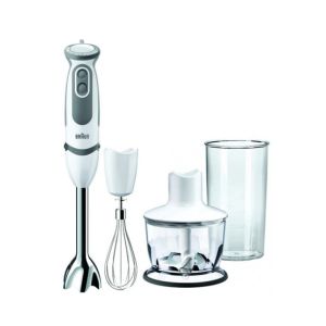 Braun Multiquick 5 Hand Blender (MQ-5035)