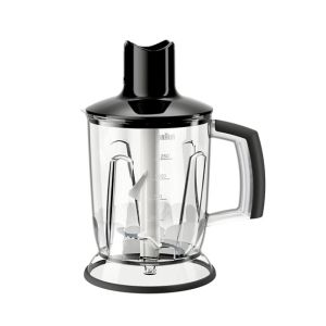 Braun Multiquick Blender (MQ40)