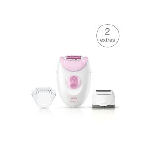 Braun Silk-epil 3 Epilator (3270)