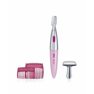 Braun Silk Epil Bikini Trimmer (FG-1100)