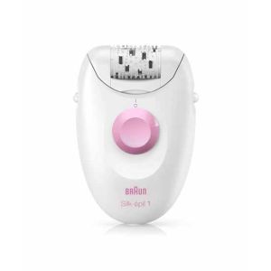 Braun Silk-epil 1 Epilator (1170)