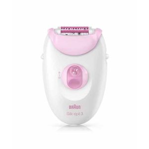 Braun Silk-epil 3 Epilator (3270)